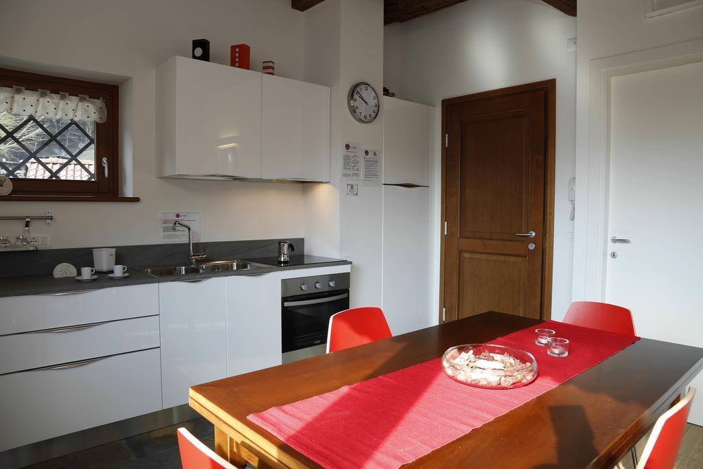 Villa Cjase Dai Fornasirs 2 Raveo Exterior foto