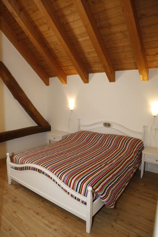 Villa Cjase Dai Fornasirs 2 Raveo Exterior foto