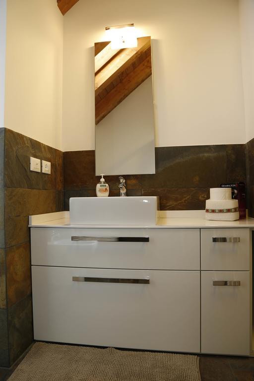 Villa Cjase Dai Fornasirs 2 Raveo Exterior foto
